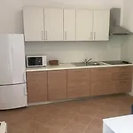 Апартаменты Svjetionik *