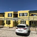 Апартаменты Svjetionik Умаг