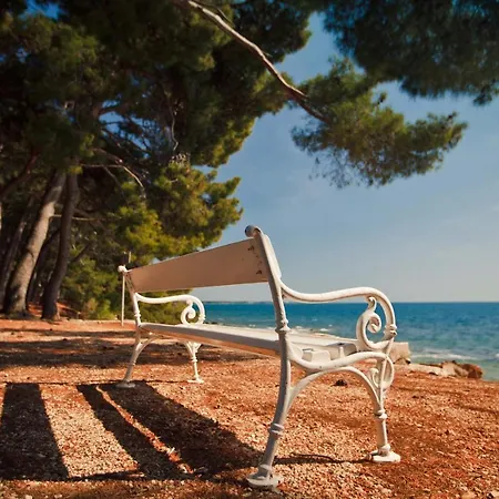 Apartman Apartmani Svjetionik Umag