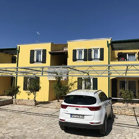 Apartmán Svjetionik Umag