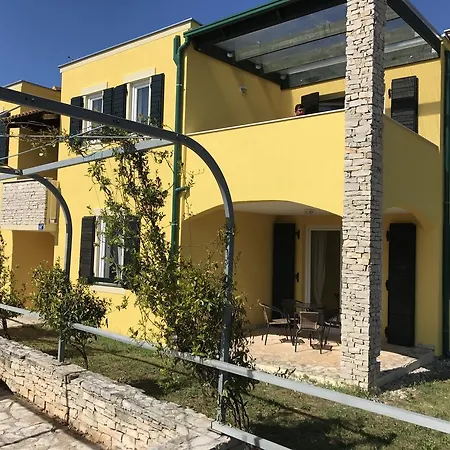 Svjetionik Apartmán Umag