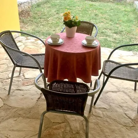 Apartmán Svjetionik