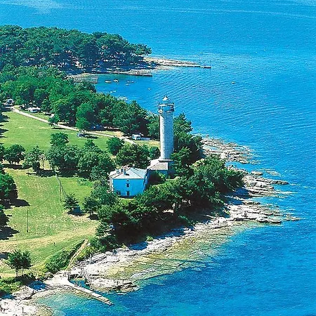 Apartmani Svjetionik