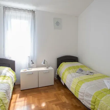 Apartmán Svjetionik Umag