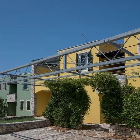 Apartmani Svjetionik *