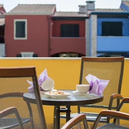 Apartmani Svjetionik Umag