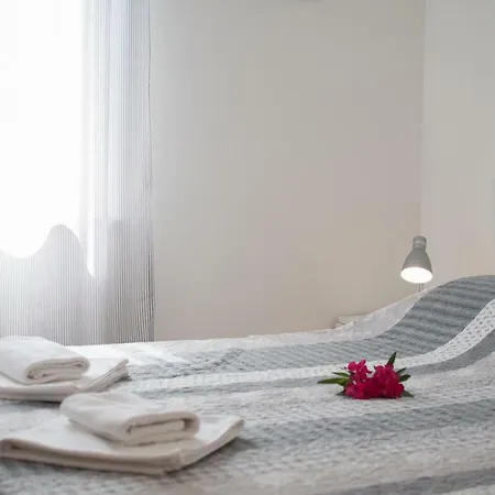 Apartmán Svjetionik