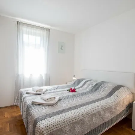 Apartmani Svjetionik Umag