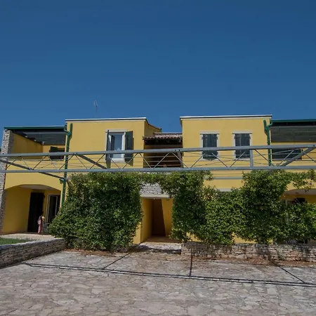 Apartmani Svjetionik