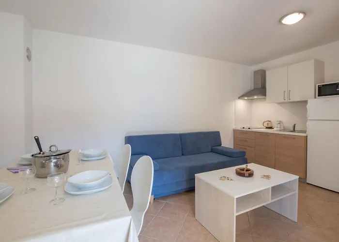 Apartman Apartmani Svjetionik