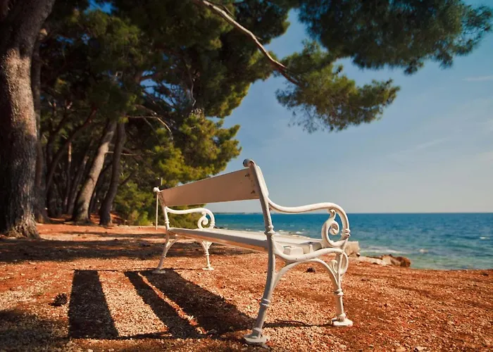 Apartman Apartmani Svjetionik Umag