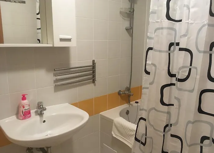 Apartmani Svjetionik