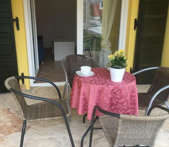 Apartman Apartmani Svjetionik