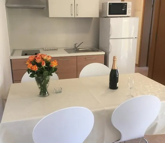 Apartmani Svjetionik Apartman Umag