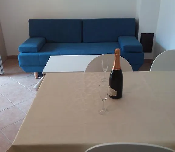 Apartmani Svjetionik Umag