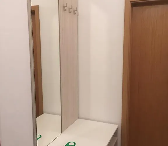 Apartmani Svjetionik Apartman