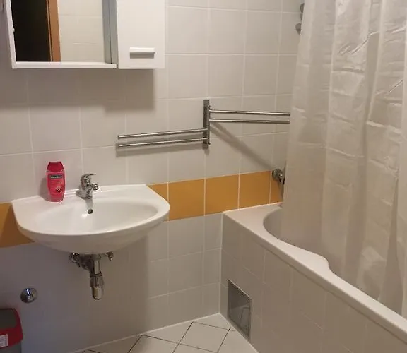Apartman Apartmani Svjetionik *