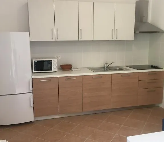 Apartman Apartmani Svjetionik *