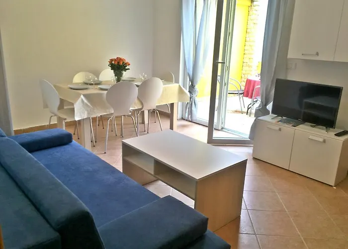 Apartmani Svjetionik Apartman
