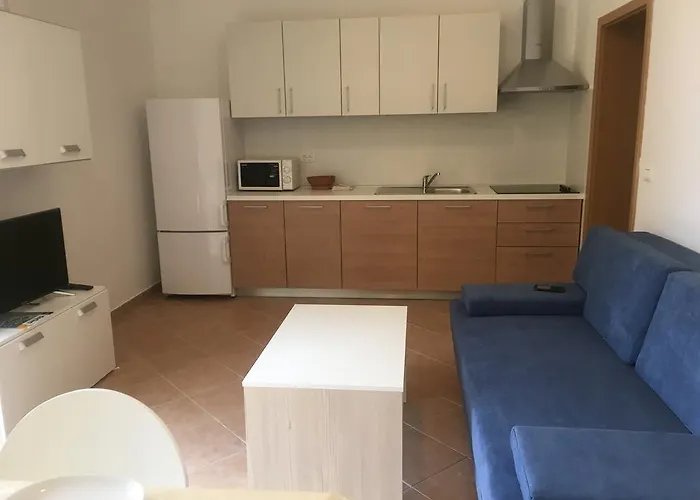 Apartman Apartmani Svjetionik *