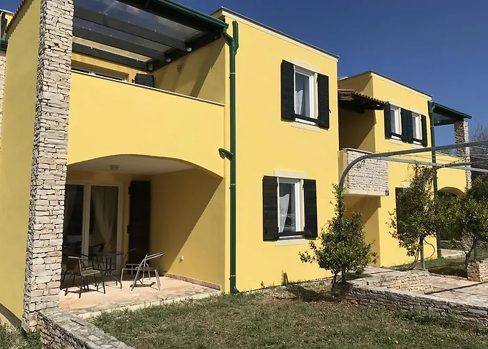 Apartmani Svjetionik