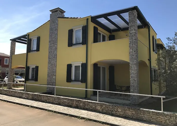 Apartmani Svjetionik Umag