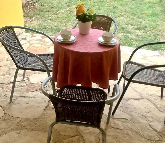 Apartman Apartmani Svjetionik