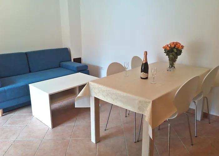 Apartman Apartmani Svjetionik