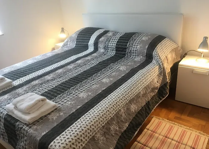 Apartman Apartmani Svjetionik *
