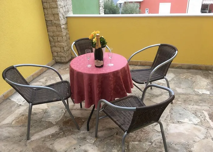 Apartmani Svjetionik Apartman *