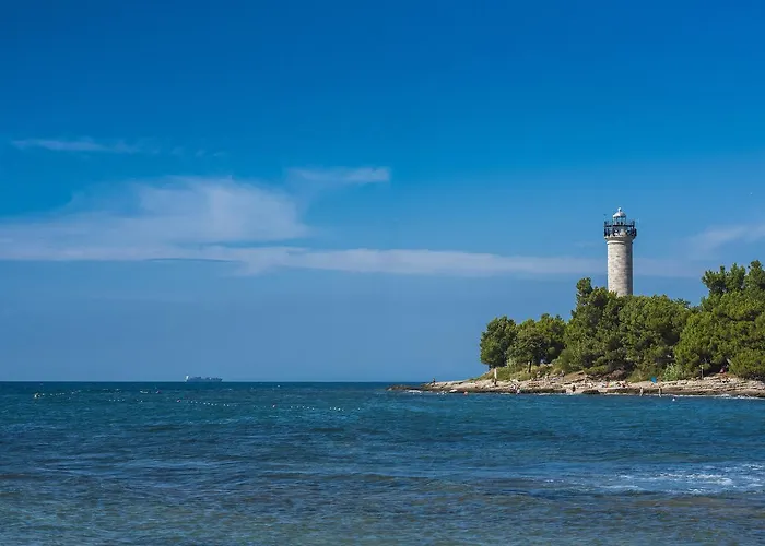 Apartmani Svjetionik *