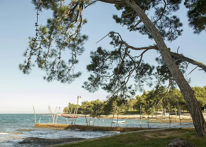 Apartmani Svjetionik *