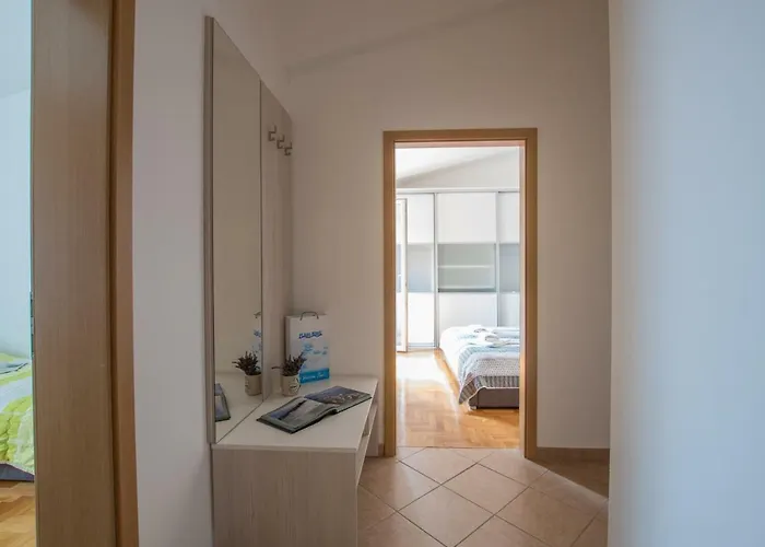 Apartmani Svjetionik Apartman