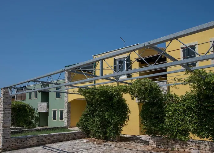 Apartmani Svjetionik *