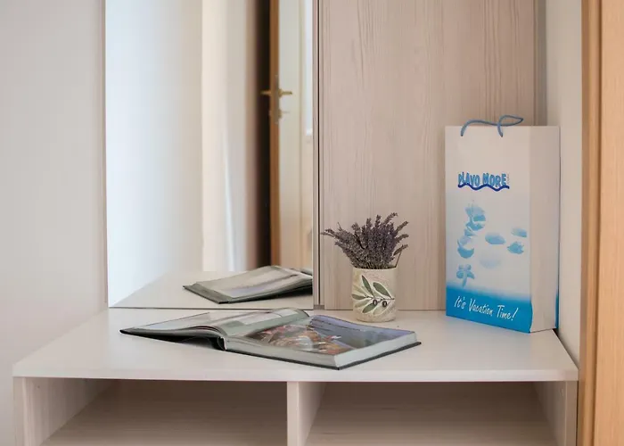 Apartmani Svjetionik Umag