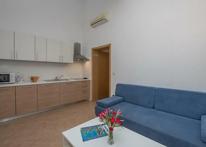 Apartmani Svjetionik Apartman *