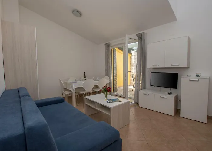 Apartman Apartmani Svjetionik *