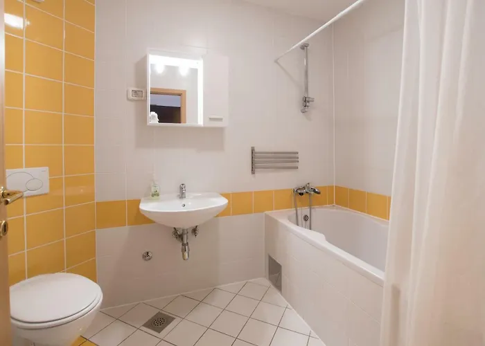 Apartmani Svjetionik Umag