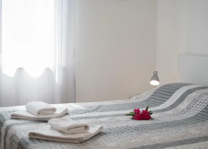 Apartman Apartmani Svjetionik