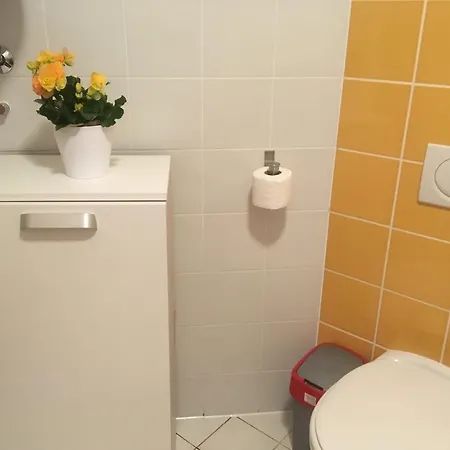 Apartamento Svjetionik Umago
