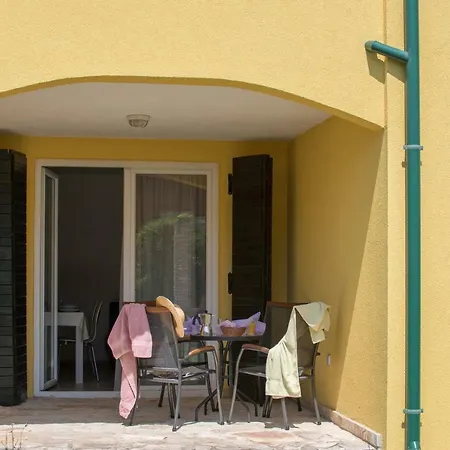Apartamento Svjetionik Umago
