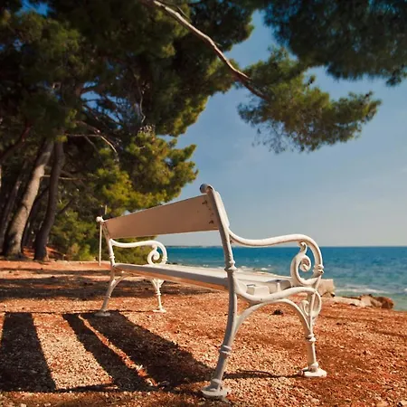 Apartment Apartmani Svjetionik Umag