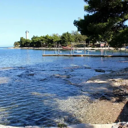 Svjetionik 公寓