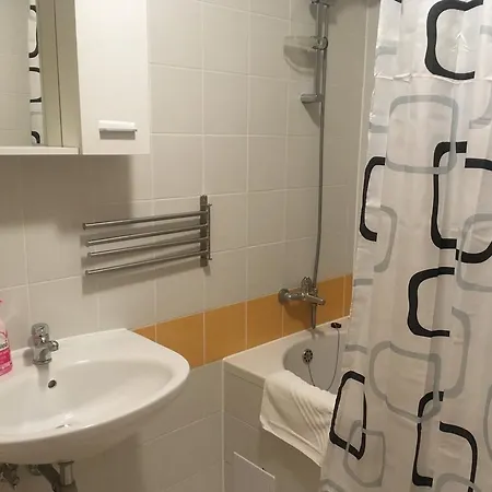 Apartmani Svjetionik