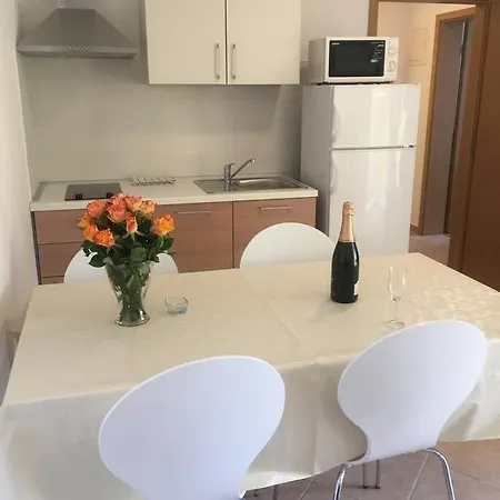 Apartmani Svjetionik Apartment Umag