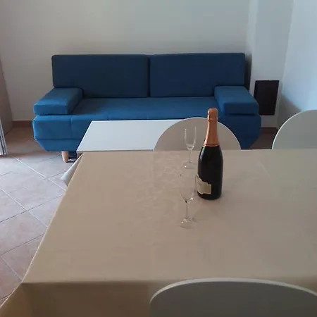 Apartmani Svjetionik Umag