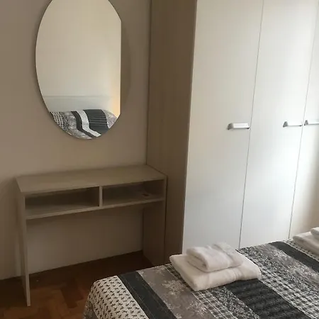 Apartmani Svjetionik *