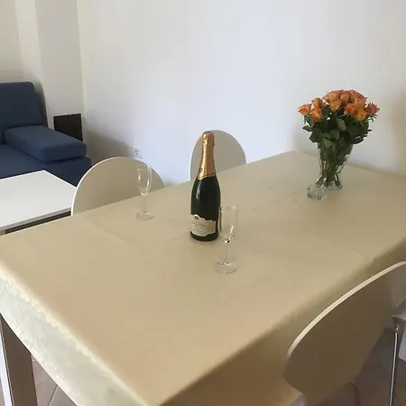 Apartmani Svjetionik Umag