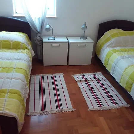 Apartment Apartmani Svjetionik Umag