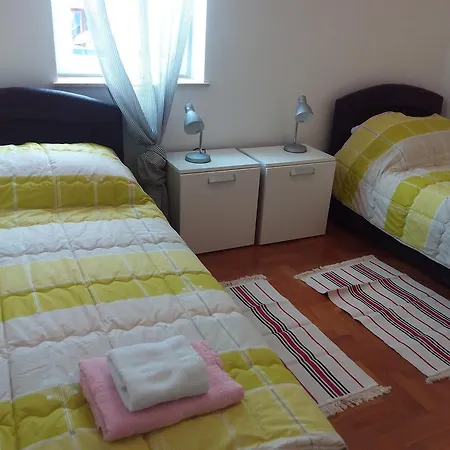 Apartmani Svjetionik * Umag